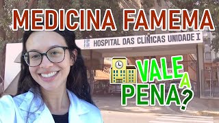 VALE A PENA PRESTAR FAMEMA? • mariana lopes