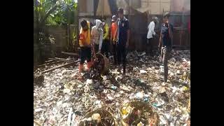 Voice Over Berita: Sampah Di Bekasi Semakin Menumpuk