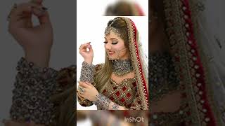 Kashees Bridal Look & Jewellery #kasheesbridal #kasheesjewellery #short #ytshort #viralshort #viral