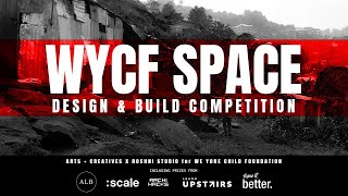 WYCF Space Competition | MADCon 2021