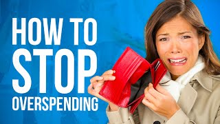 20 Simple Tips to Stop Overspending