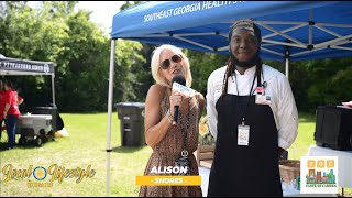 Southeast Georgia Health System | Taste Of Camden 2023