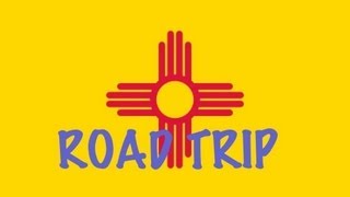 Road Trip: An Epic New Mexico Adventure