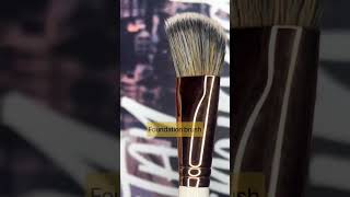 Makeup brush knowledge  #shorts #shortfeed #shortviral #youtubeshorts #bridal #makeupbrushes