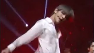 Nobody else dance break (Minhyuk focus)