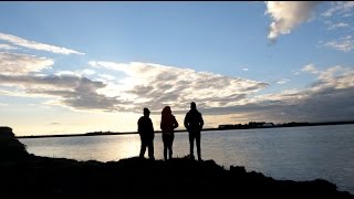 ICELAND VLOG // THE MOST UNIQUE ISLAND IN THE WORLD