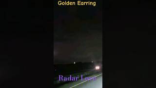 Golden Earring/radar love /#goldenearring #classicrock #thunderstorm#lightning#oklahomacity