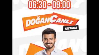 Minibüs Nilgün | Doğan Canlı YAYINDA