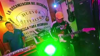 LA ORGANIZACIÓN DEL RECUERDO HUEVOS REVUELTOS**ENSAYO**27/06/24