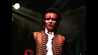 Adam & The Ants - Mowhok (Synced to LP)