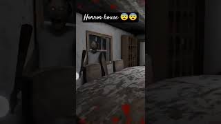 granny' s horror house #hauntedhouse #horrorgaming #gaming #granny#how  @SirfHorrorgamer13