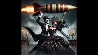 Before the Missile - Operatic Goth Gothic Metal Opera W Lyrics