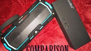 Soundpeats P3 VS SounBot SB571 Comparison