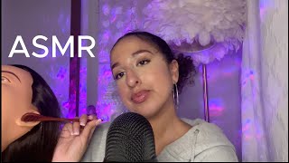 ASMR| Tingly Ear Wax Eating with Honey Spoon 🍯