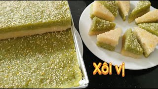 Xôi vị