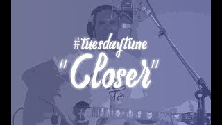 #tuesdaytune 6 | Closer by Keb' Mo' | live acoustic cover