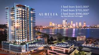 Finbar - Aurelia Apartments