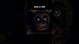 #fnafanimation #fnaf #fivenightsatfreddys #springtrap #funnyvideo #memes