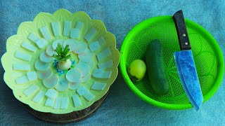 Video5 Creative Technology Vegetable Make From Brother BUNLYNICH