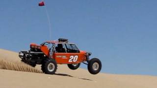 Glamis Season Opener