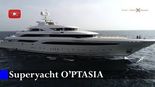 YACHT O'PTASIA Superyacht built by Golden Yachts in 2018 | 0342