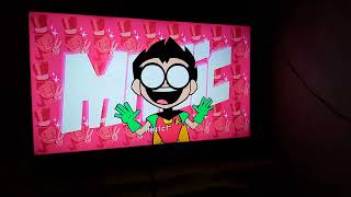 Teen Titans Go In Japanese Dubbed On Netflix