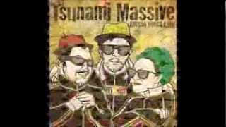 Tsunami Massive - When You Look Inna Mi Eyes (feat. Manlio Calafrocampano)