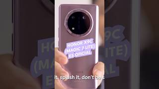 HONOR X9c (Magic7 Lite)