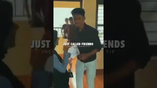 Difference between male and female friend | ISD Trance Whatsapp status #shorts #trending #whatsapp