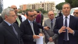 Nuovi servizi e nuove infrastrutture a Bisceglie