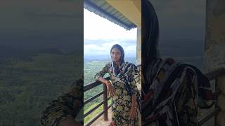 Radha ⚘️ 👍  # short  #Viral  #anand Radha traveling video 📹 ♥️