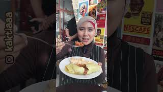 Kopitiam Kopi Mesra Abadi Lobby JX Expo Surabaya Part 3