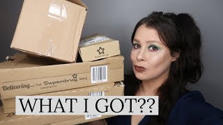 SUPERDRUG JANUARY SALES HAUL 2020! What i GOT?