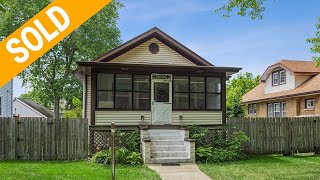 SOLD! 518 Joliet St, West Chicago, IL 60185 | Ryan Hill Group