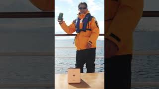 North Pole Expedition | Motorola X Corning Gorilla Glass: Touring the wild