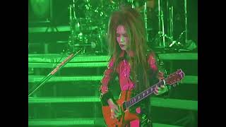 X JAPAN - Scars on Melody 1994.12.31. ~白い夜~ Live Tokyo Dome