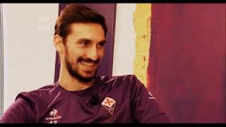 Omaggio a Davide Astori (1987-2018)