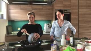 28 Days Detox - Ernährung I Janine Steeger