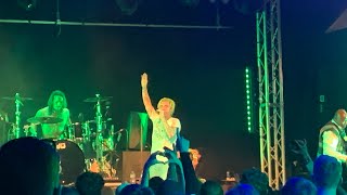 Karma - Mod Sun ( Live @ London Dome 07/06/2022) @MODSUN