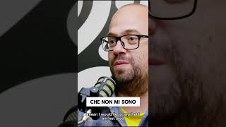 QUANDO VIVI ESPERIENZE UNICHE NE VUOI SEMPRE DI PIÙ #podcast