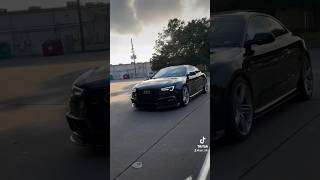 Seeing it roll 😍#audi #s5 #cartok #trending #shorts #short #car #fyp #viral #video #s3 #a3 #a5 #a6