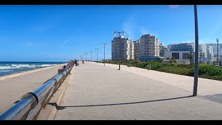 Casablanca, Morocco- Walking tour