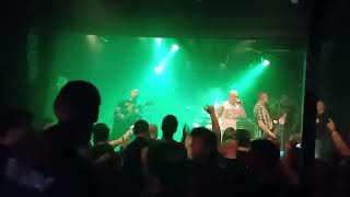 SAVRŠENI MARGINALCI - Princeza + Heroin/12.04.2024/VIB/ZAGREB/CROATIA