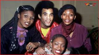 أغنية إنها السعادة Felicidad مترجمة - فريق Boney m