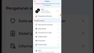 melihat tempat anda login di facebook 25 Oktober 2023