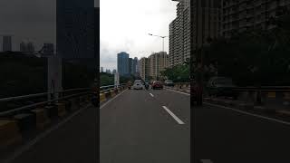 Tebet route to Kasablanka Kuningan#shorts #tebet #kuningan #jalur #lalulintas