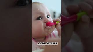 🚫 Baby Spoon: A Feeding Product Parents Regret! 👶 | What to Use Instead #BabyFeeding