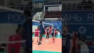 #WilfredoLeon #VolleyballHighlights #VolleyballStar #WilfredoLeonSpike #VolleyballSkills