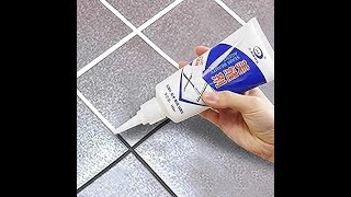 Tile Agent Gap Refill Reform Waterproof Home Mould Proof Grouts Sealant