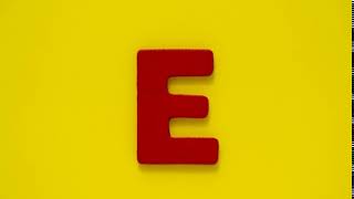 E - Alphabets E - susu TV - Learning videos fro kids